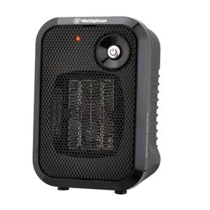 Westinghouse 6'' Ceramic Personal Heater